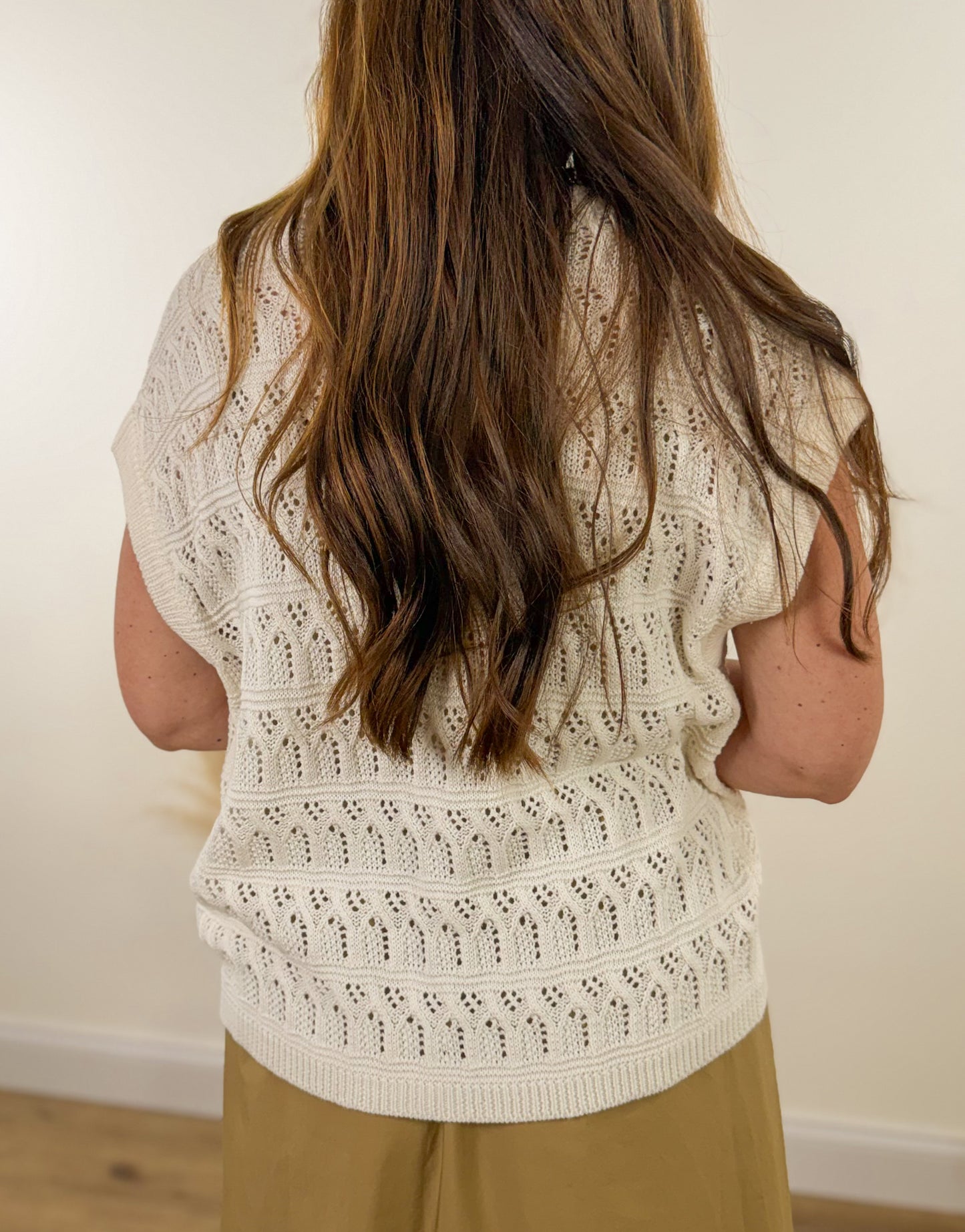 Windward Cardigan