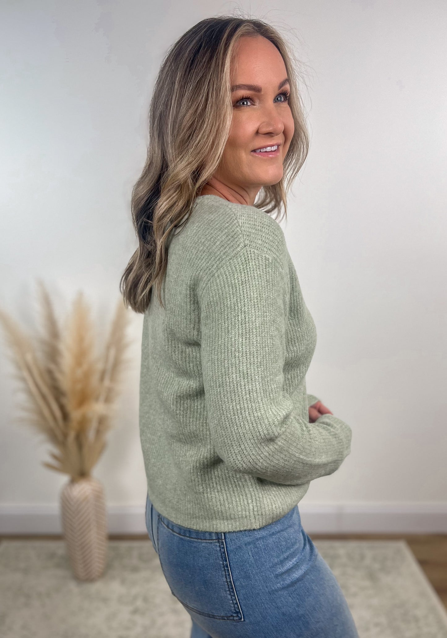 Z SUPPLY Emile Cardigan
