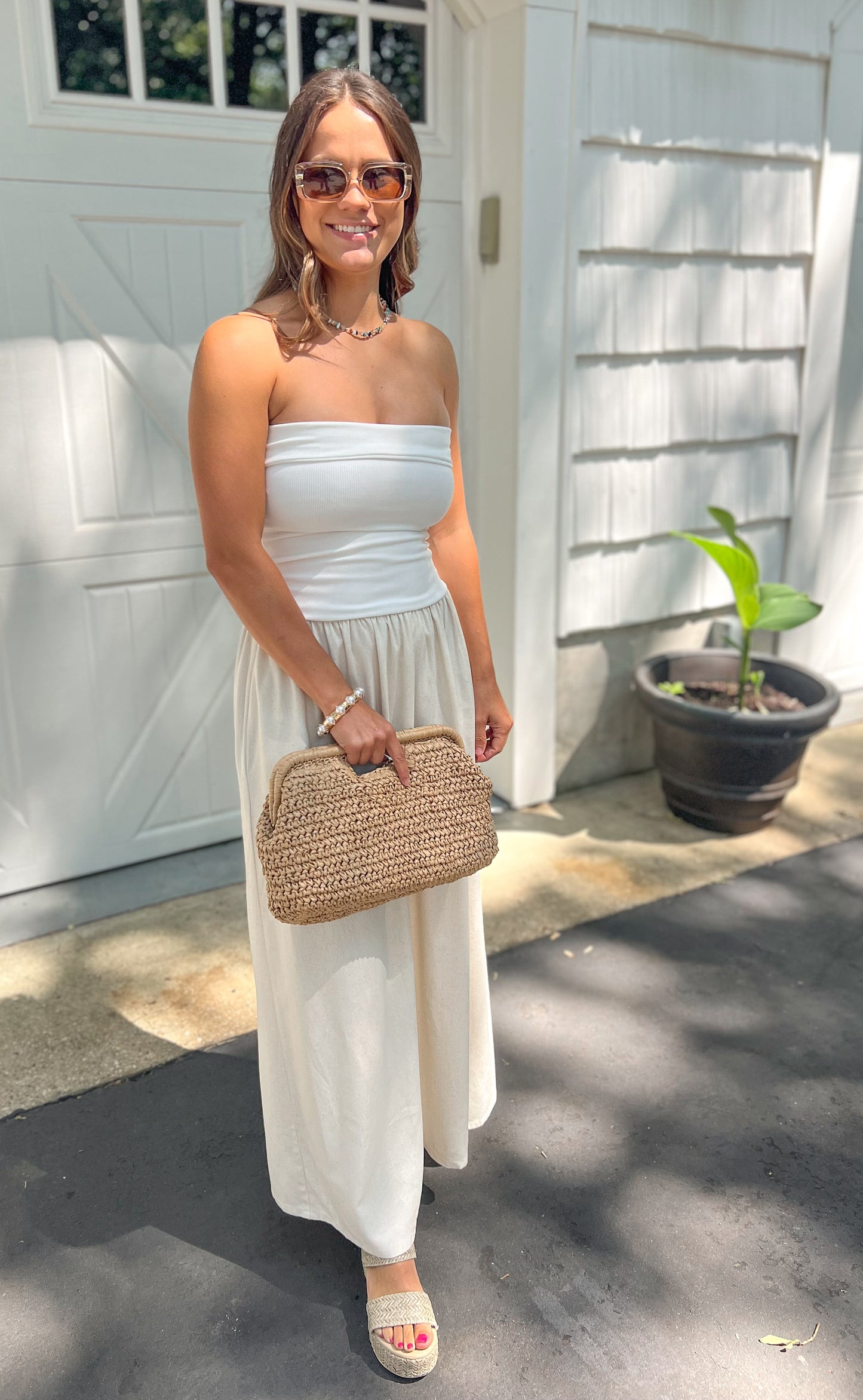 Beach Breeze Dress