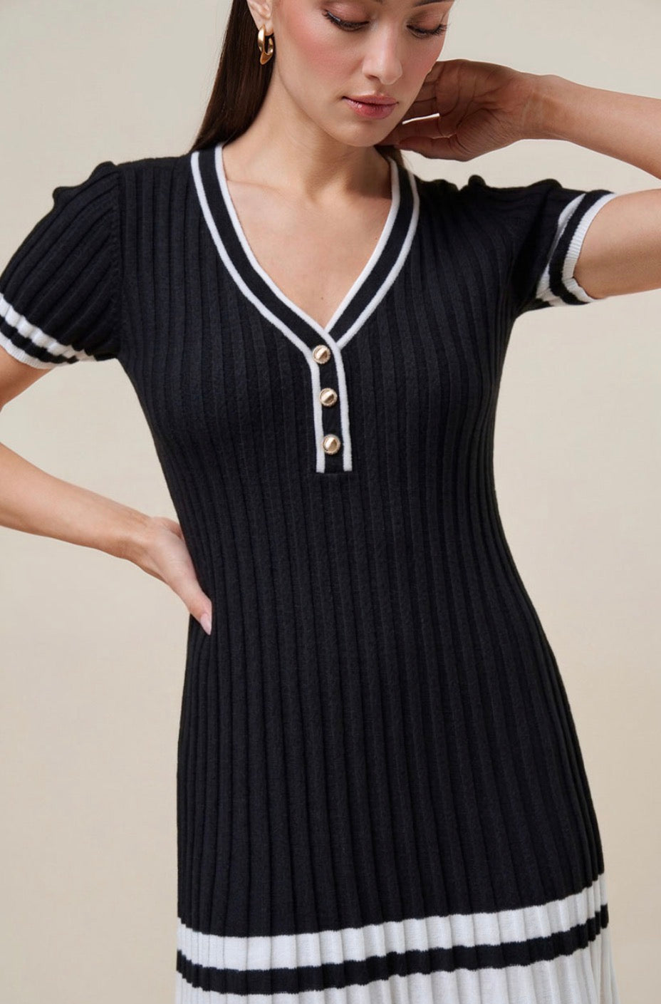 Breakwater Dress