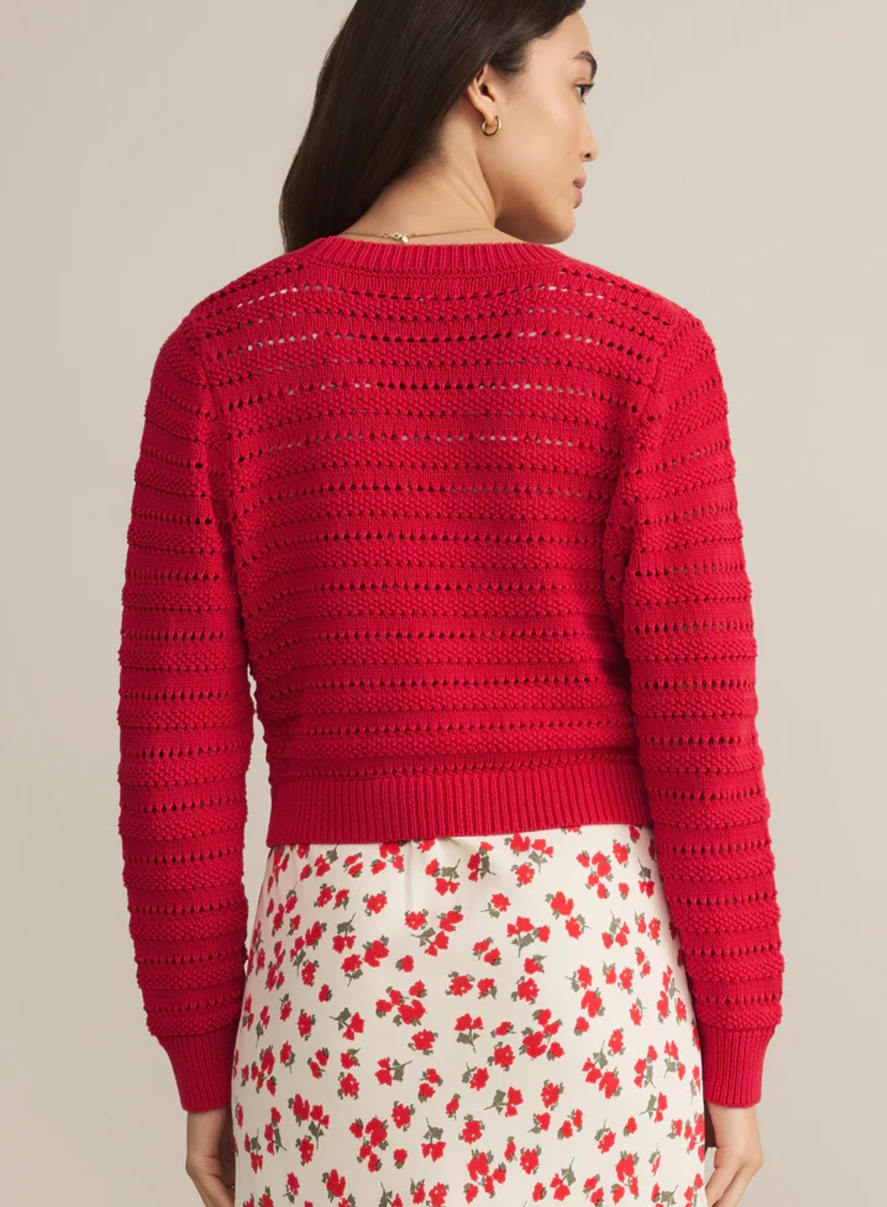 FINAL SALE - Z SUPPLY Romance Cardigan