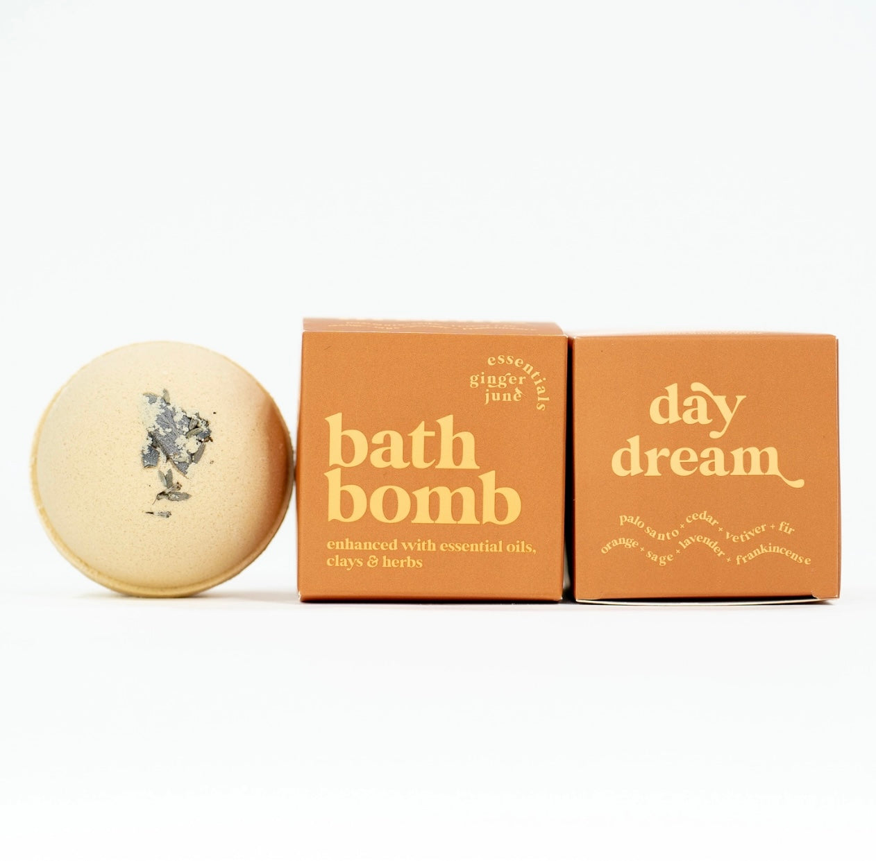 Daydream Bath Bomb