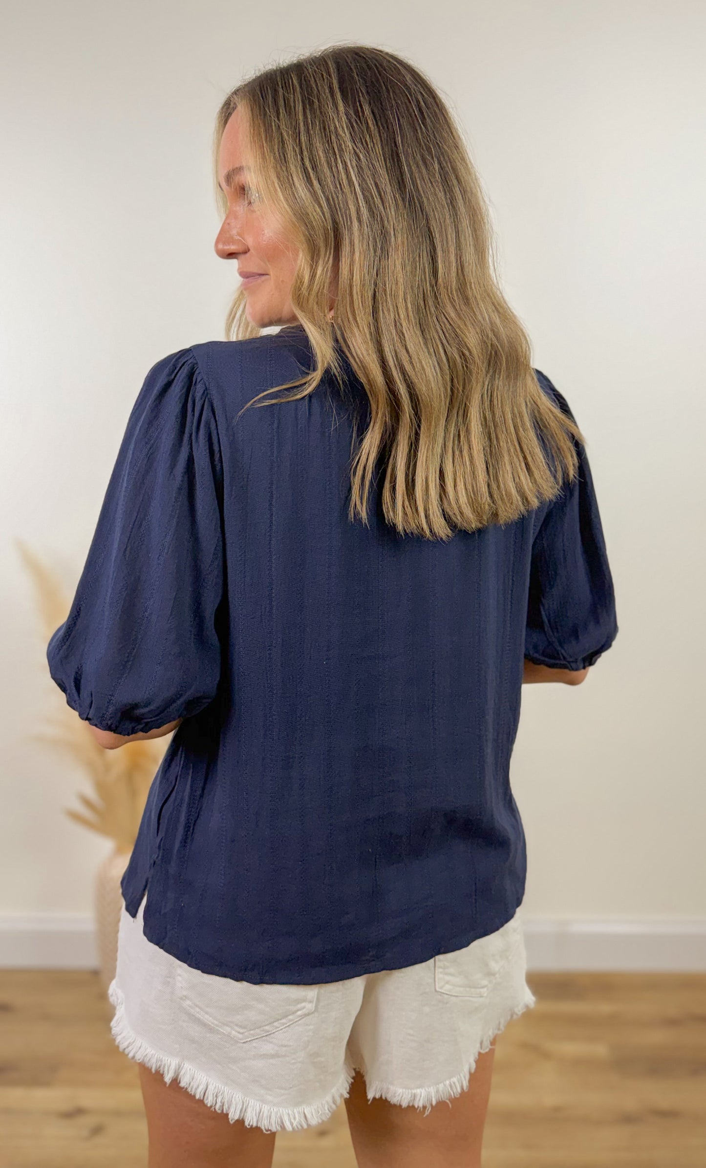 Tidewater Top