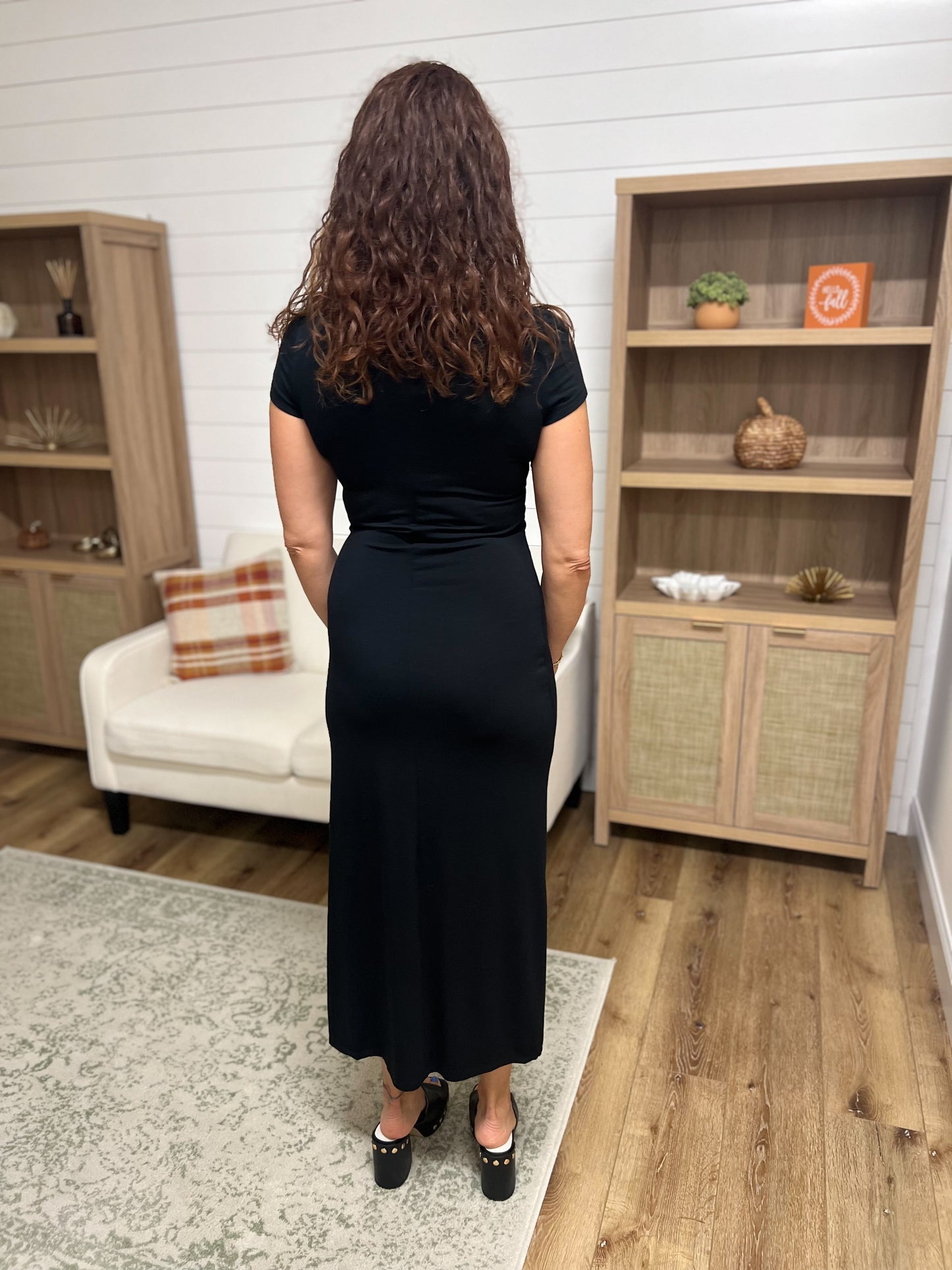 Z SUPPLY Aurelia Midi Dress