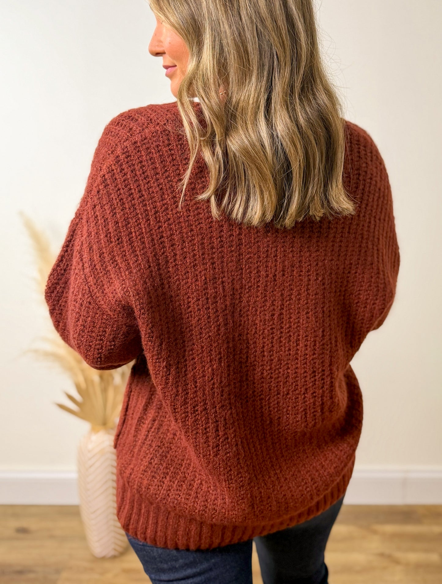 Z SUPPLY Whitmore Cardigan