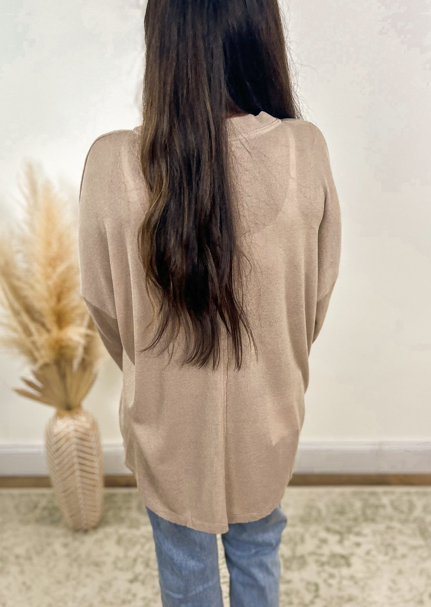 Flow with it Henley- Sand