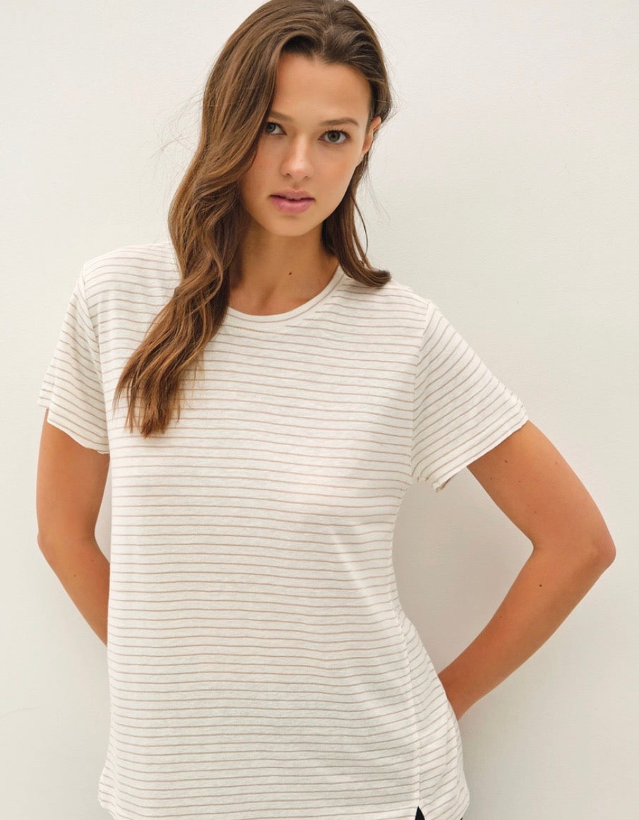 Shore Breeze Tee