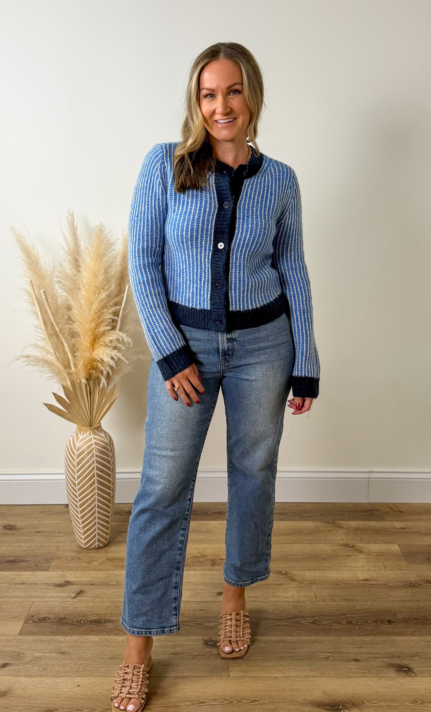 Muse Cardigan