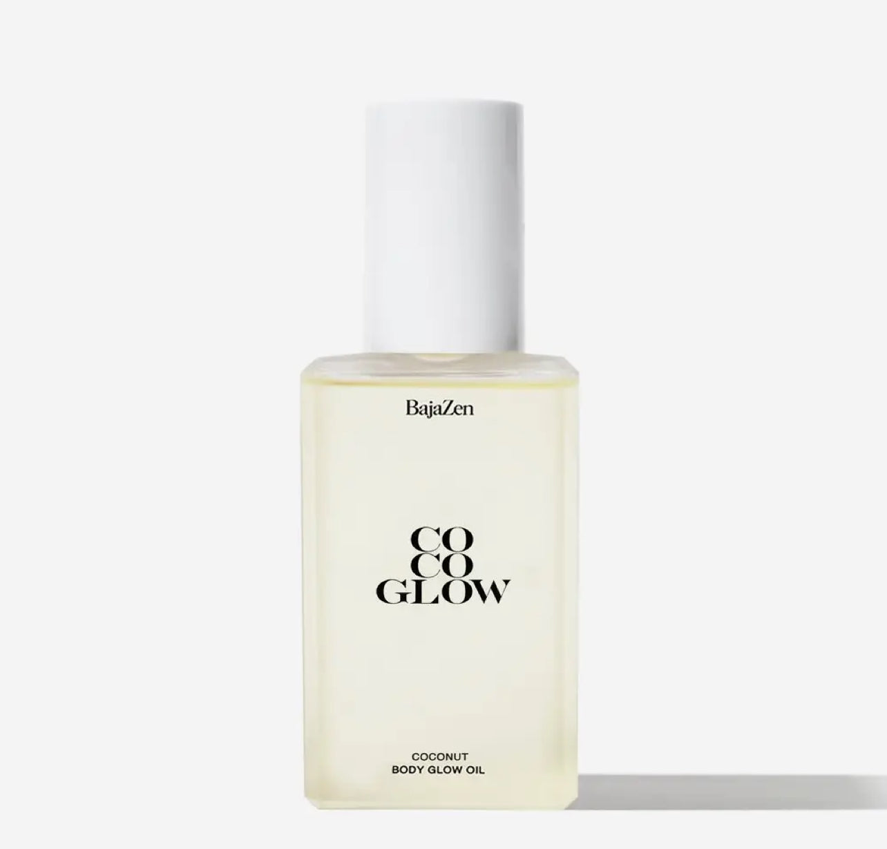 Coco Glow Body Glow Oil