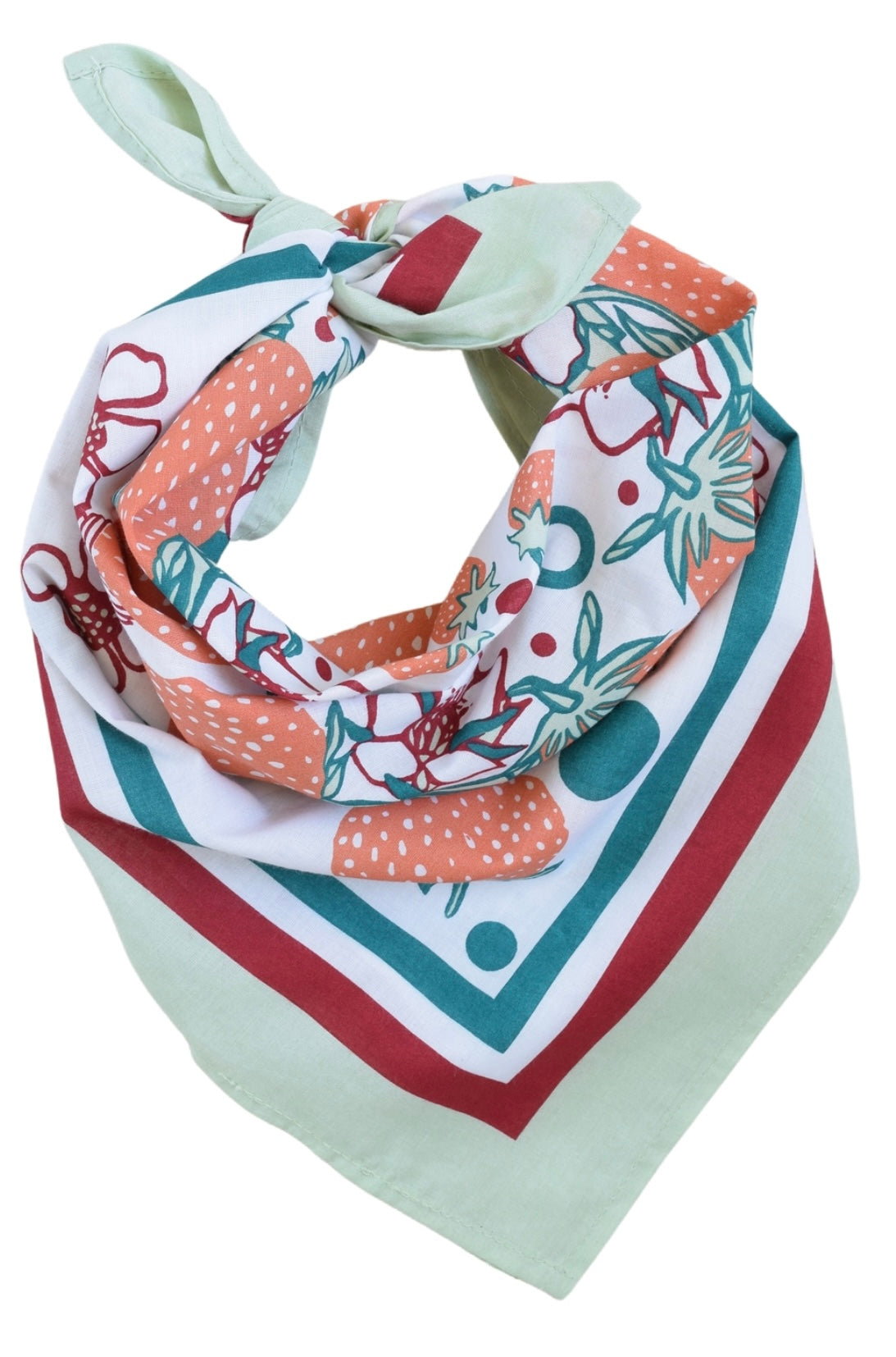Hearth & Harrow Bandanas