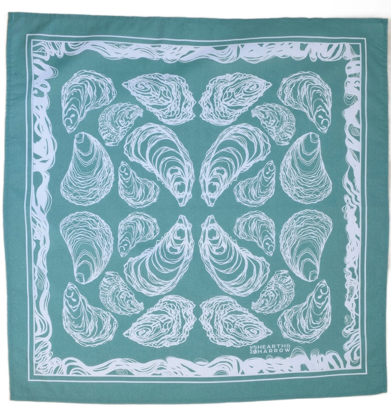 Hearth & Harrow Bandanas