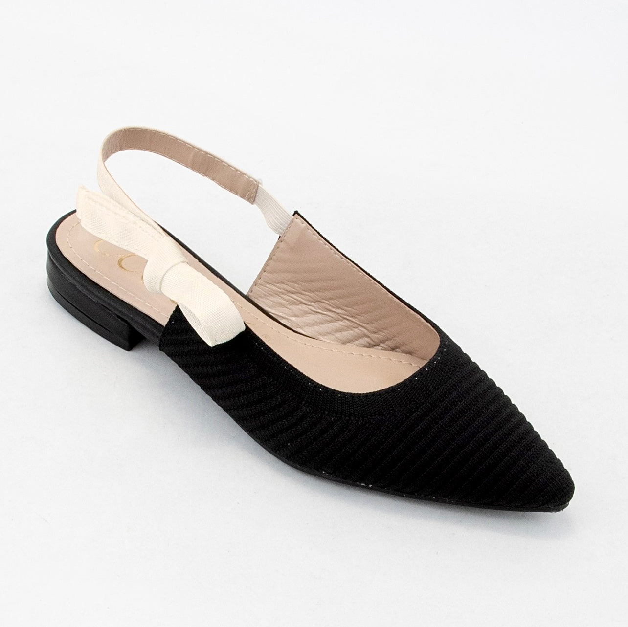 FINAL SALE - Serenity Sling Back