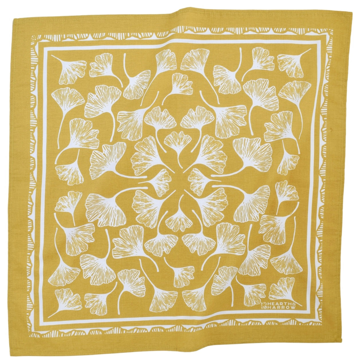 Hearth & Harrow Bandanas