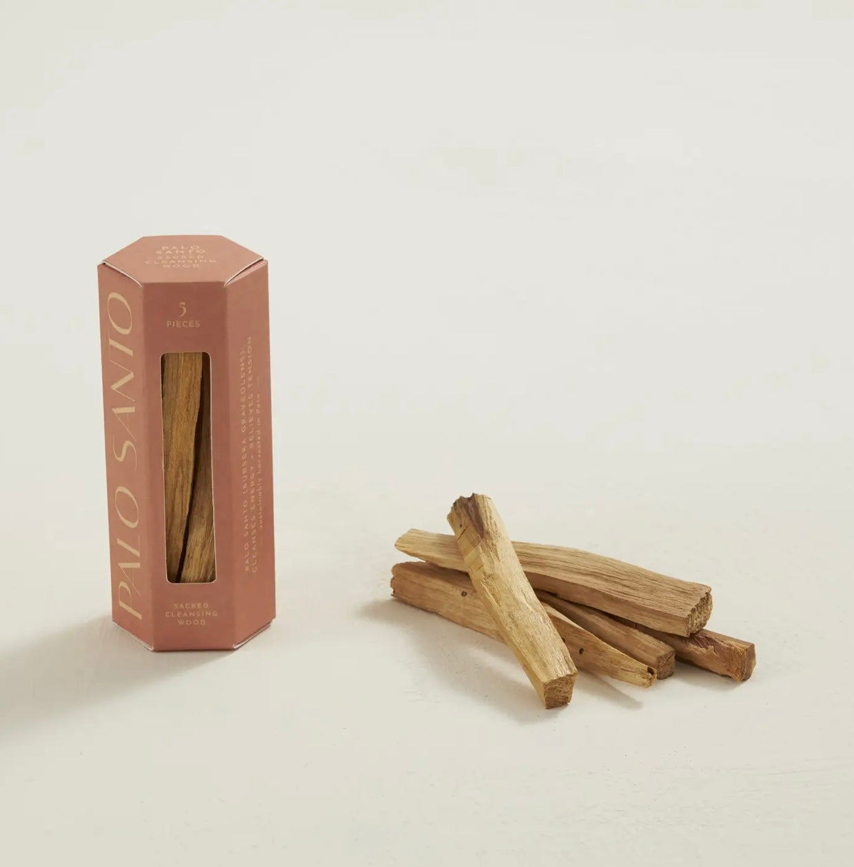 Palo Santo Bundle