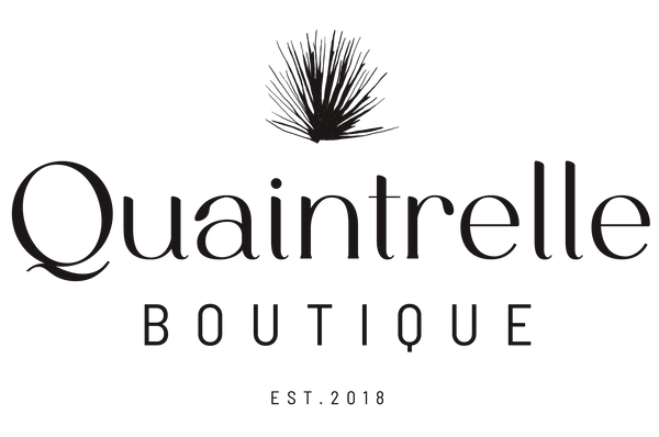Quaintrelle Boutique logo