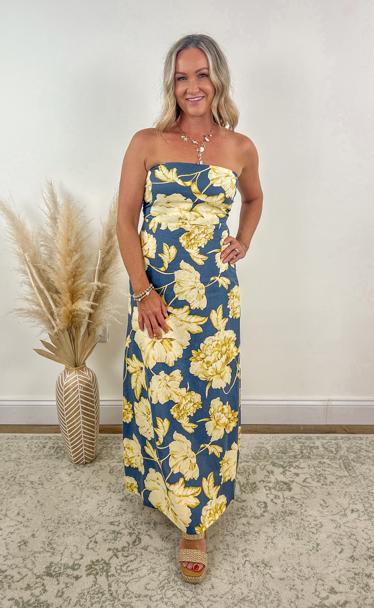 Serafina Dress