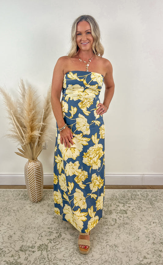 Serafina Dress