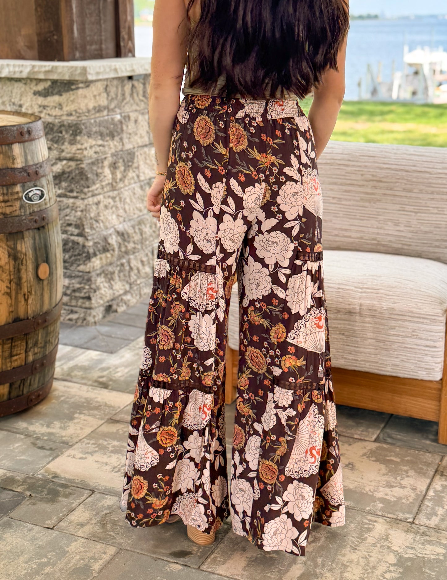Marlowe Pants