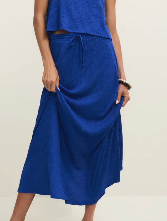 Z SUPPLY Idris Maxi Skirt