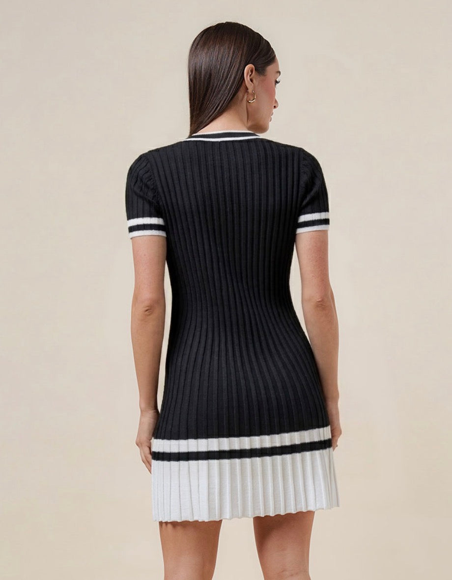 Breakwater Dress