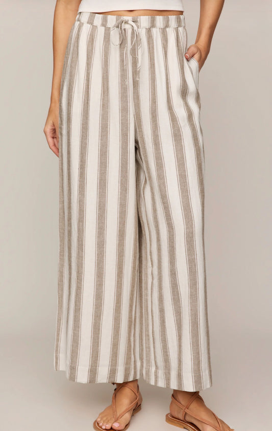 Z SUPPLY Perfect Striped Pant