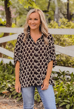 Load image into Gallery viewer, Sydney Blouse