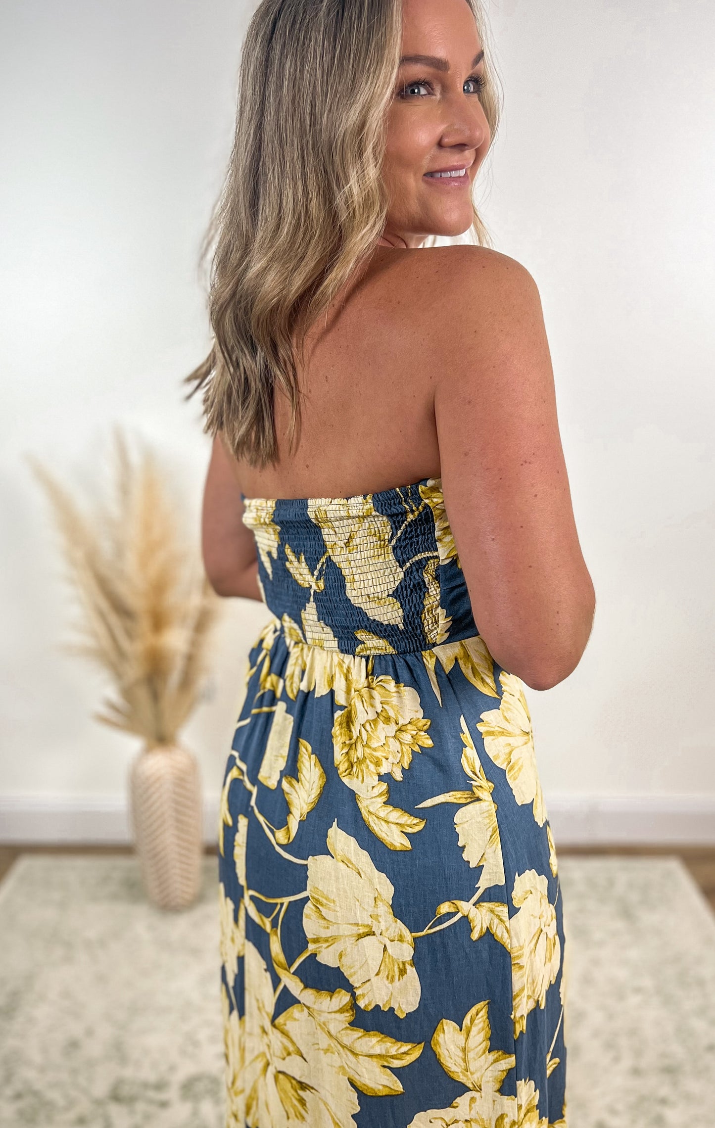 Serafina Dress
