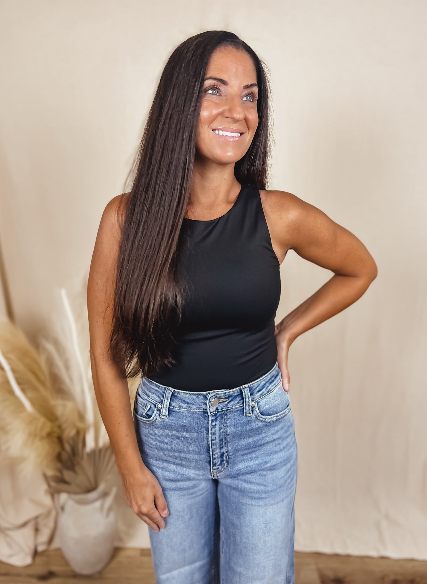 FINAL SALE - Z SUPPLY Seraphine So Smooth Bodysuit
