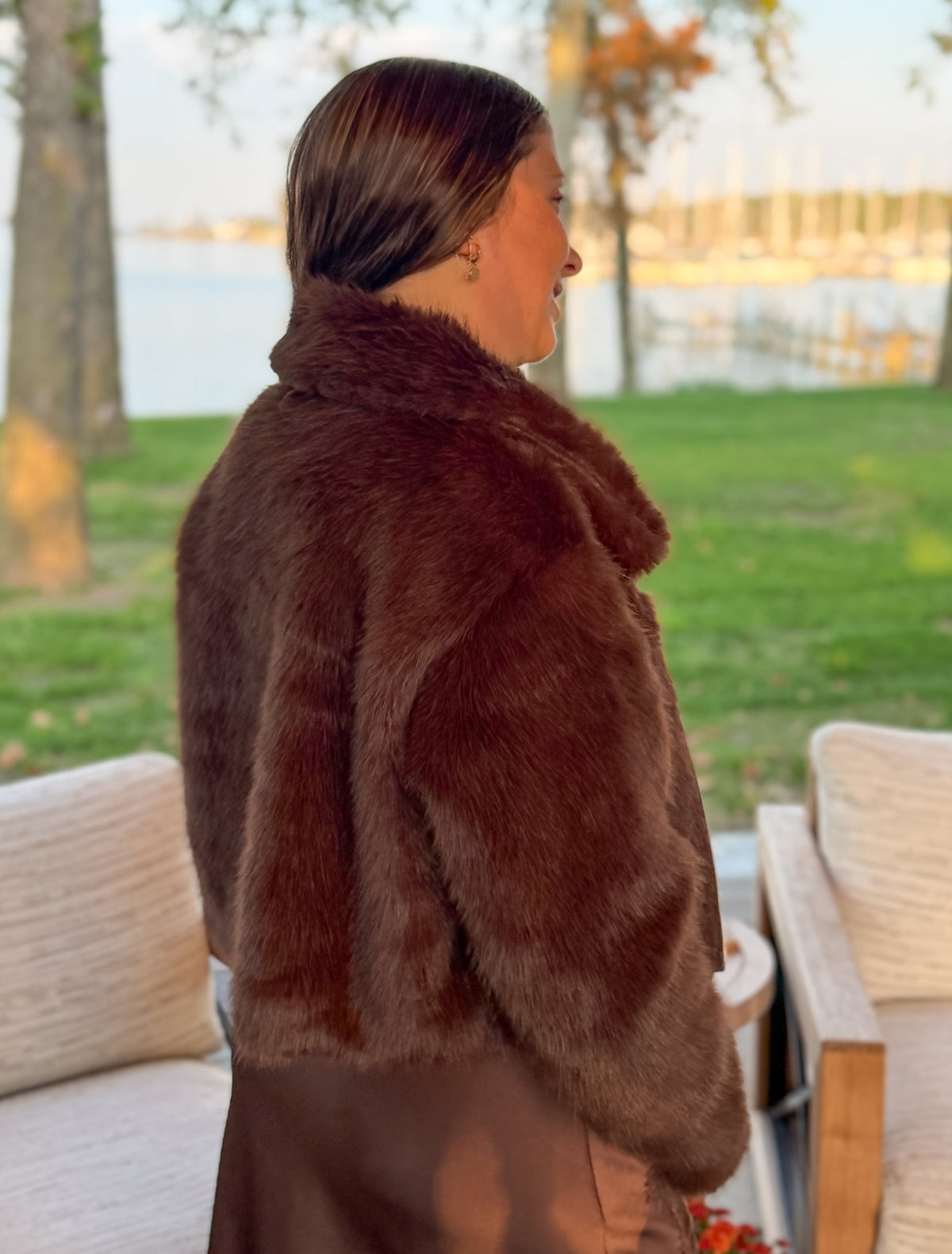 Madison Jacket