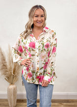 Load image into Gallery viewer, Make Me Blush Shirt (S-2X)