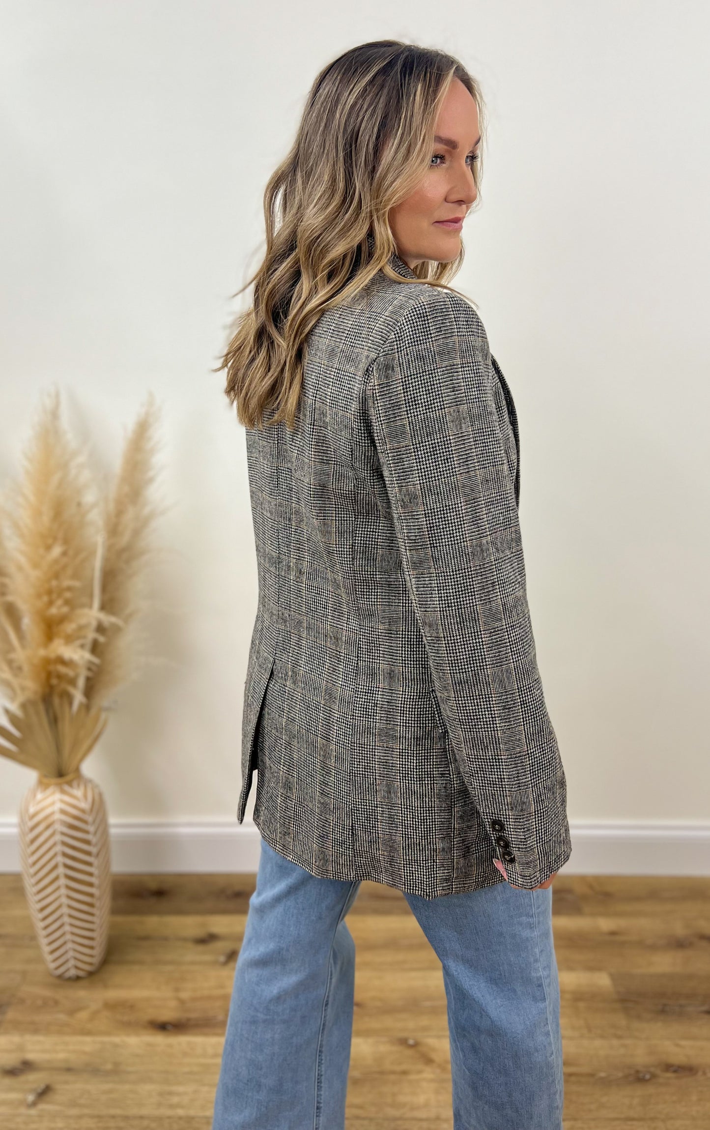 Blazing Trails Blazer