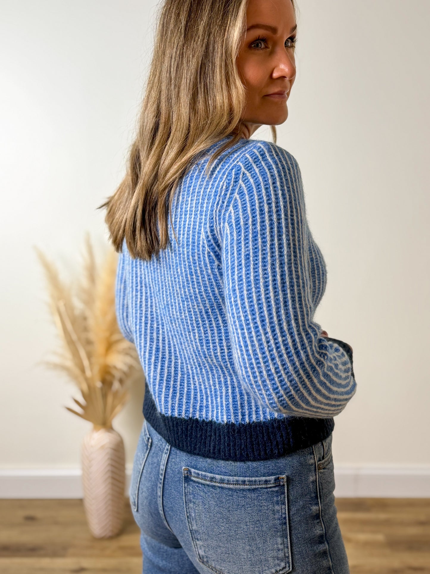 Muse Cardigan
