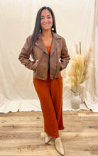 Load image into Gallery viewer, FINAL SALE - Sweater Tank Jumpsuit