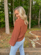 Load image into Gallery viewer, Z SUPPLY Asheville Sweater (XS-L)