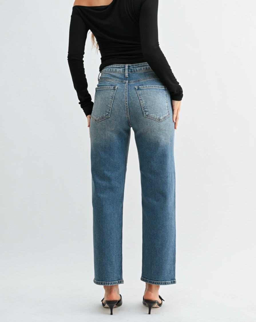 JBD Denim Vintage Straight