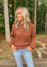 Load image into Gallery viewer, Z SUPPLY Asheville Sweater (XS-L)
