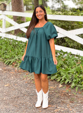Load image into Gallery viewer, Short &amp; Sweet Dress