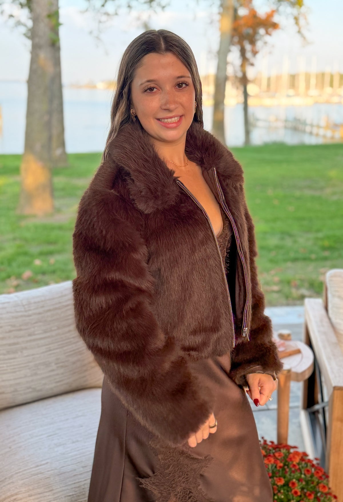 Madison Jacket