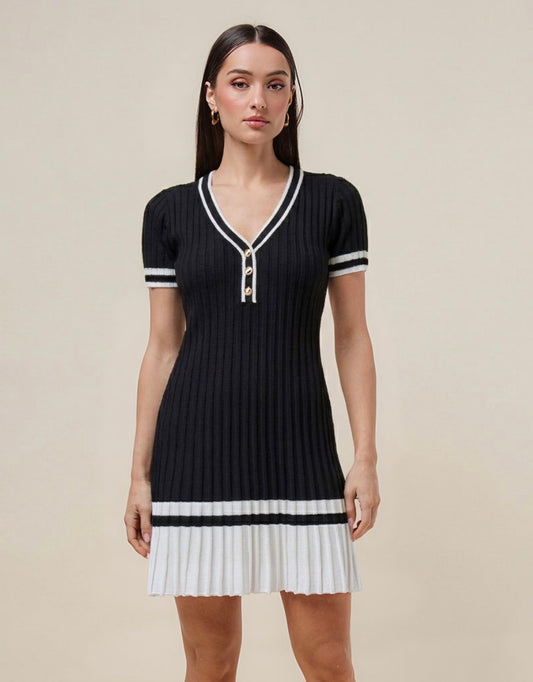 Breakwater Dress