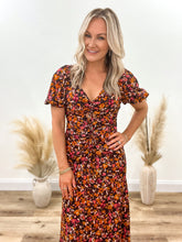 Load image into Gallery viewer, MINKPINK Sorrento Midi Dress