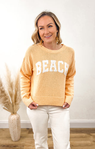 Z SUPPLY Beach Sweater