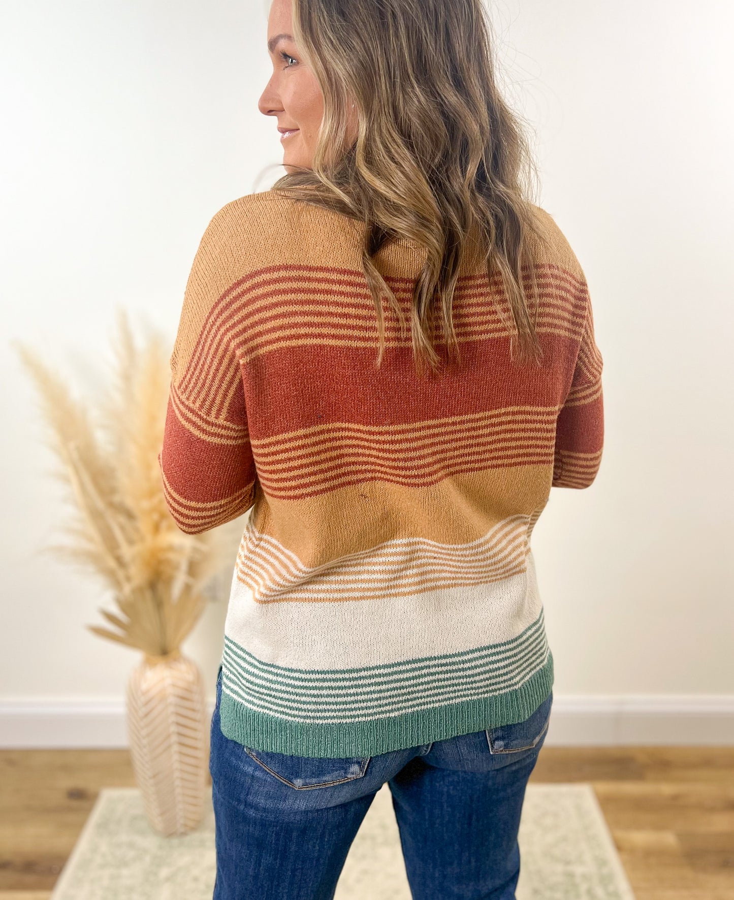 Fall Era Sweater