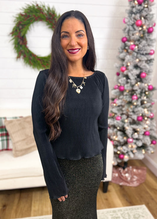 FINAL SALE - Z SUPPLY Veronica Top