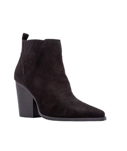 Slay Bootie