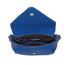 Load image into Gallery viewer, Willow Handbag- Blue