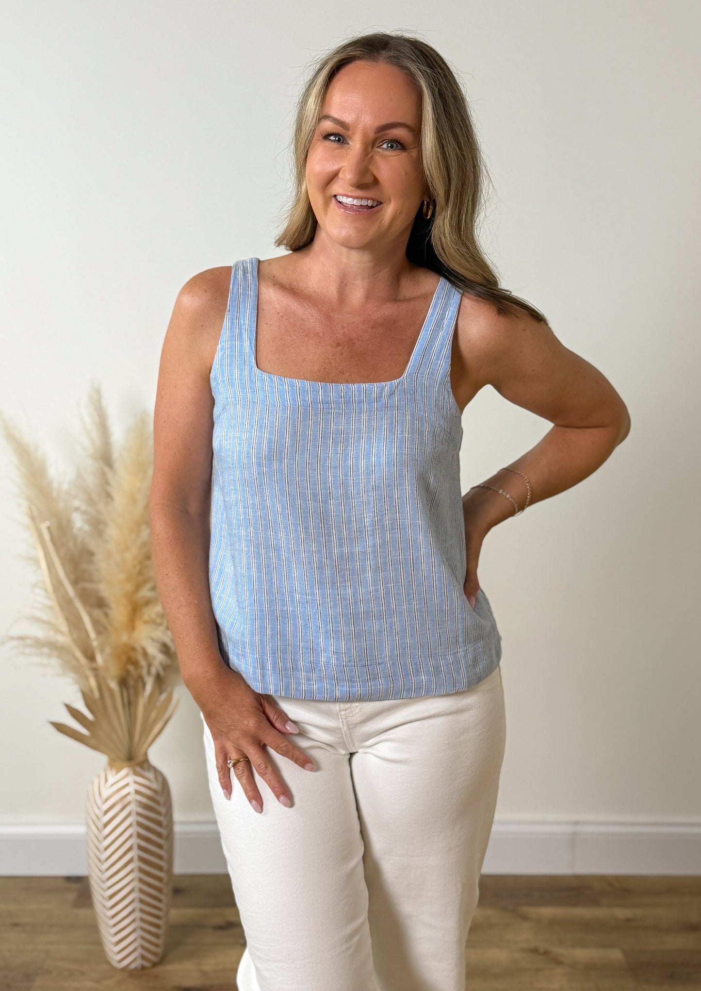 Windward Top