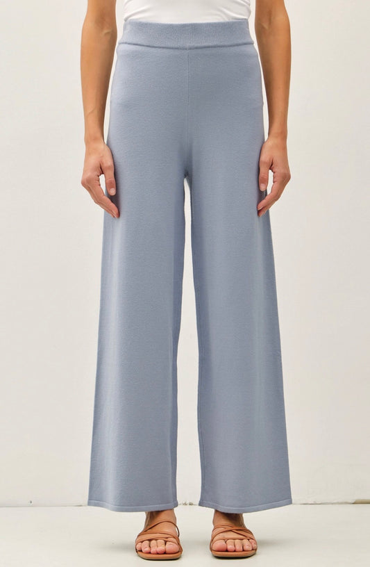 Salt + Sky Knit Pant