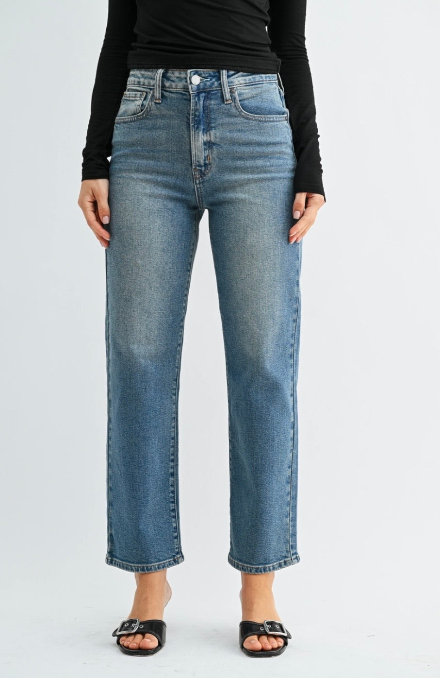 JBD Denim Vintage Straight