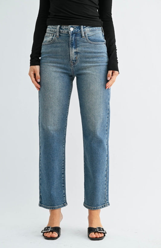 JBD Denim Vintage Straight