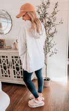 Load image into Gallery viewer, Chill Day Pocket Pullover